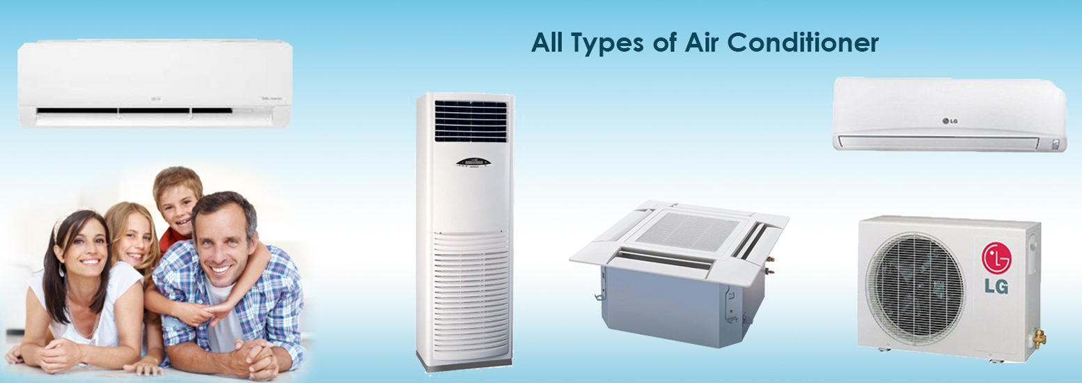 Air Conditioner in Noida