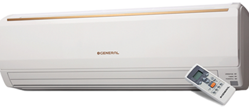 Best O'General Split AC 