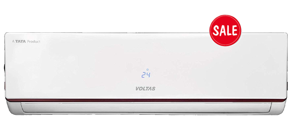 Voltas AC Dealer in Noida