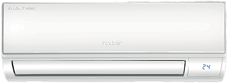 Top Voltas split air Conditioner 1.5 ton in noida