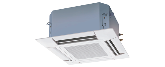 Best FFF Cassette Air Condtioners