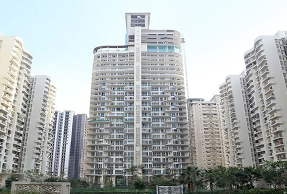 Proview Infrastructure Pvt. Ltd.